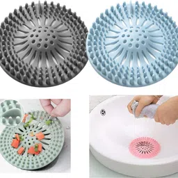 harva Basin Plastic Pop-Up Strainer-picture-28