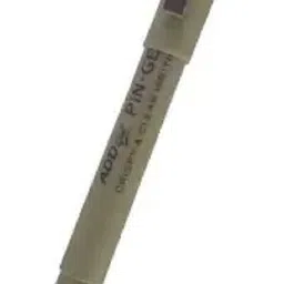 add gel PiN-GEL Fine Blue Pen Pack of 10 Along With 10 GR30 Refill Gel Pen image 2