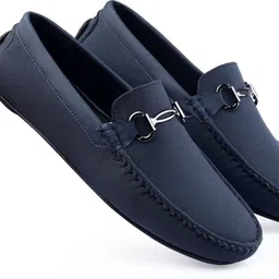 wugatti Stylish, Comfortable & Casual Loafers For Men image 2