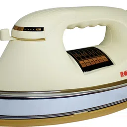 roxy by roxy Plancha Jumbo Gold 1000 W Dry Iron-picture-18