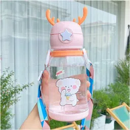 aktom Shape Water Bottle_ P SA 26 650 ml Water Bottle-picture-17