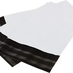 isha packaging 8x10 COURIER BAG WITH POD JACKET Security Bag-picture-31