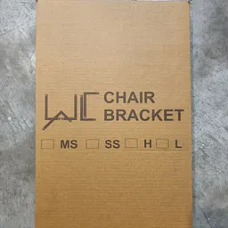 metalgro - SS HEAVY Western Commode image 2