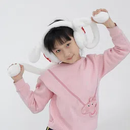 richmen Earmuff Women/Girls for Winter Ear Muff-picture-24