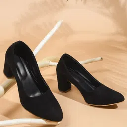 tryme Women Bellies Sandal-picture-21