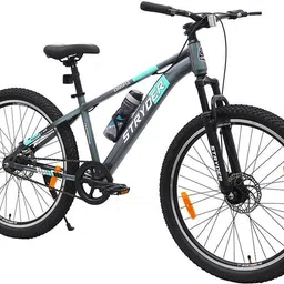 stryder 26" DRIPX Single Speed Bicycle | Durable & Stylish Ride 26 T (inch) Mountain Cycle image 4