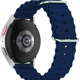 BLACK LOVIES 22MM Smart Watch Strap Belt For Noise Colorfit Icon 2 / Icon 3 / Icon 3 Plus Only. Smart Watch Strap image 4