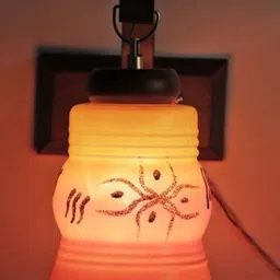afast Pendant Wall Lamp Without Bulb image 2