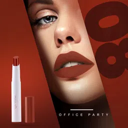 mars Long Lasting Non Transfer Butter Smooth Lipstick image 2