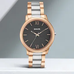 sonata Wedding collection Analog Watch - For Men NQ2652SM02, NS7134KM01|7134KM01|NS7134KM01 image 1