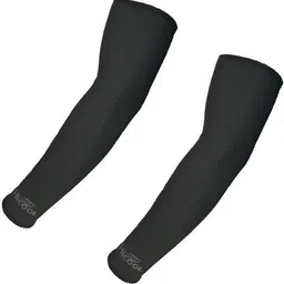 sportshour Nylon, Cotton Arm Sleeve For Men & Women-picture-18