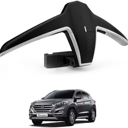 oshotto Multifunctional Detachable Car Coat Hanger Compatible with with Hyundai Tucson Car Coat Hanger-picture-10