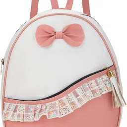 ashcrafzee Small 16 L Backpack Women backpack | School bag for girls | Backpack for girls | College bags-picture-11