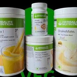 herbalife MANGO SHAKE OR PROTEIN 200GM ,LEMON AFRESH ENERGY DRINK OR SHAKEMATE 500GM , Powder-picture-16