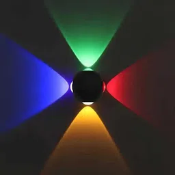 maginato Wallchiere Wall Lamp With Bulb-picture-45