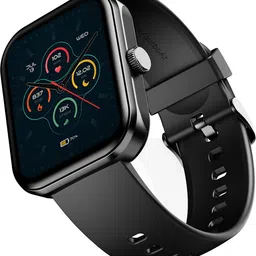 boAt Ultima Connect Max w/ 5.08 cm(2.0") HD Display, BT Calling and 100+ Sports Modes Smartwatch-image-67