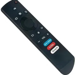 KDP Thomson Original Remote Control Compatible With Smart Led Tv (Without Voice) ( Thomson / Kodak ) Remote Controller-image-84