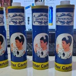 RO FILTTER 9 INC CANDLE SUTABLE ALL RO WATER PURIFIER (P-4)-1847 Solid Filter Cartridge-image-39