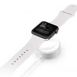 MARS Wireless Magnetic Watch Charging Cable For Ultra T800 & Apple Series Smart Watch Charging Pad-image-20
