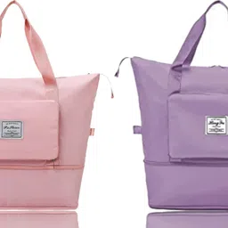 stellamart Women Purple, Pink Shoulder Bag-picture-26