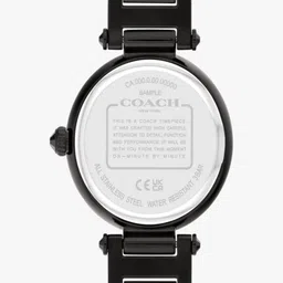 coach Cary Analog Watch - For Women 14504269 image 4
