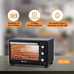 venus 30-Litre Oven Toaster Grill (OTG) image 2