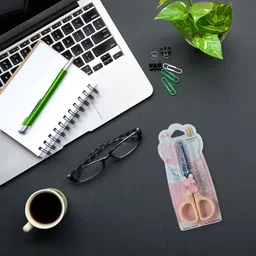 little things cute Art Scissors image 4