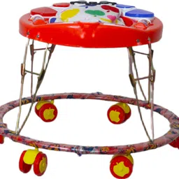 evohouse Musical Activity Walker image 3