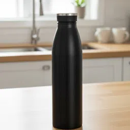 homlasa 1000 ml Steel Bottle-picture-10