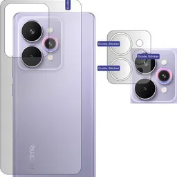 EVOSHILD Back Screen Guard for REALME 15 PRO-picture-11