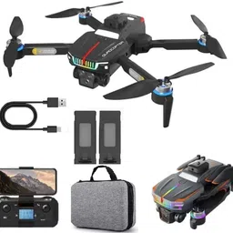 globalstarin J6 Pro Gimball Camera 180 ° Foldable with Quadcopter Brushless Motor Drone-picture-24