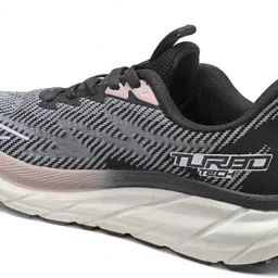 action Athleo KIA 208 Comfortable Trendy Stylish Sports Lace Up Running Shoes Running Shoes For Women image 4