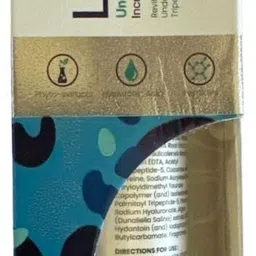 lumiedge UE Under Eye Gel PACK 2 image 2