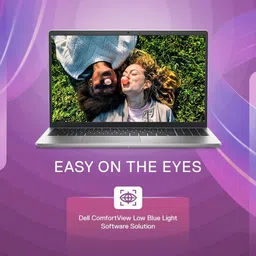 DELL Intel Core i3 13th Gen 1305U - (8 GB/512 GB SSD/Windows 11 Home) 3530 Thin and Light Laptop image 4