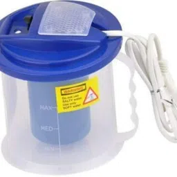 Anjani CRESCENT Vaporizer Mini Facial Cough and Cold Steamer Vaporizer Vaporizer image 3