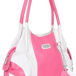 floto Women Pink Shoulder Bag image 2