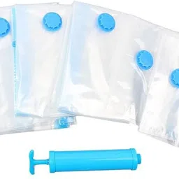 immutable Best Vacuum Bags Space Saver Vacuum Plastic Storage Bag for Clothes ODK3 Travel Storage Vacuum Bags-picture-25