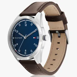 tommy hilfiger Analog Watch - For Men NDTH1710458 image 3