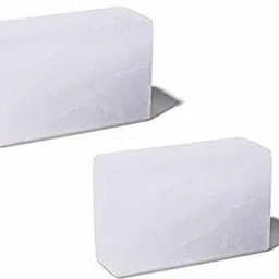 glamezone Alum Whole Phitkari Piece 100G Blocks Fitkari Pack of 2-picture-10