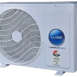 lloyd 1.5 Ton 3 Star Split Inverter AC- Silver image 2