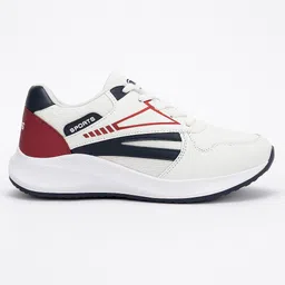 amaezo Men Sports Running Training Sneakers Casual Shoes for Men Sneakers For Men image 2