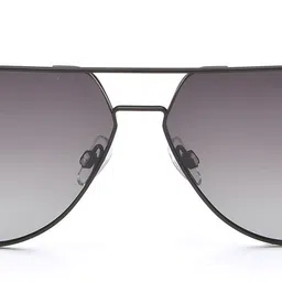 idee Gradient Aviator Sunglasses (58) image 2