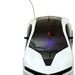 pihu stationery 3D Remote Control Fast Modern Car With 3D Light-picture-26