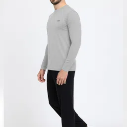 ftx Solid Men Track Suit image 3
