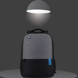 hp Medium 25 L Laptop Backpack Unisex School/Collage/Office Bag For Boys & Girl-picture-27