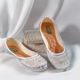 indifeet Bellies For Women image 2