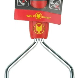 wolf garten 71AAA009650 Bow Weeder, 15 cm Garden Tool Kit image 3