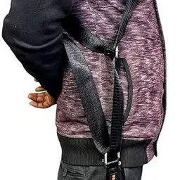 MILLETS Polyester new Dual Camera Strap/Harness for SLR/DSLR and mirrorless Cameras Strap image 2