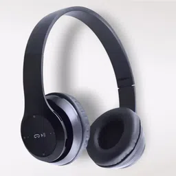 tws Noise Resistant Headphones with Mic & SD Card, Big Battery_NF Bluetooth & Wired Headset-picture-30