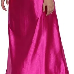 GHSVA Satin Petticoat Pure Satin Petticoat image 3